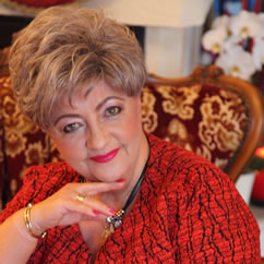 Bicskeiné Olga